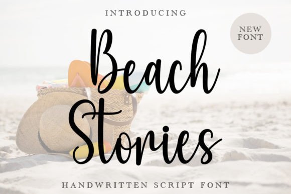 Beach Stories – A Designer’s Practical Review