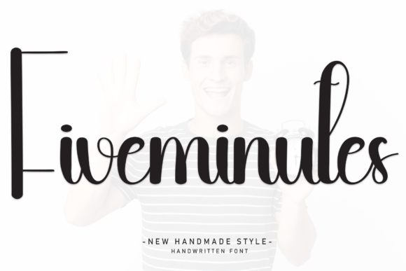Fiveminutes: A Designer's Verdict on This Expressive Script Amp