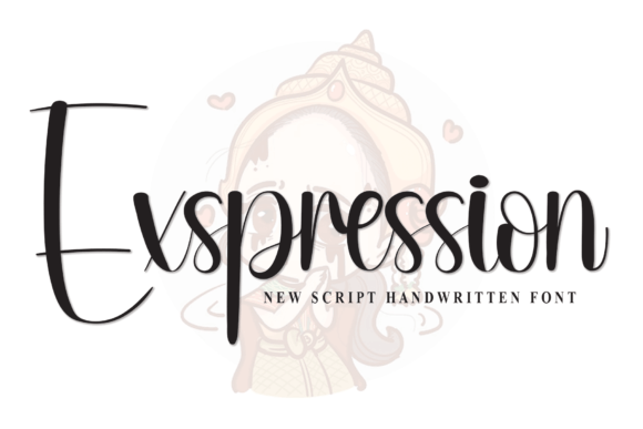 How Exspression Font Gave My Small Business Packaging a Friendly Upgrade