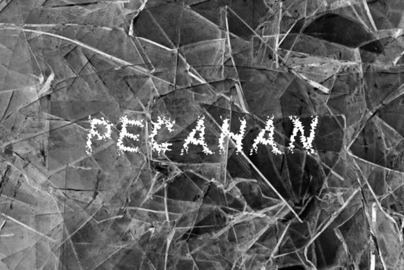 How Pecahan Script Font Gave My Small Business a Brand Refresh