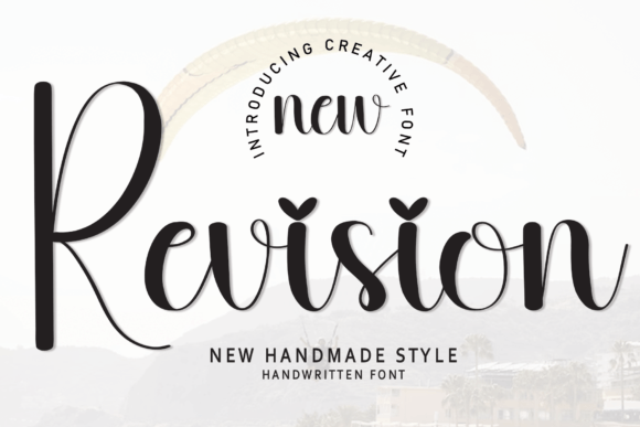 How Revision Font Elevates Digital Brand Experiences