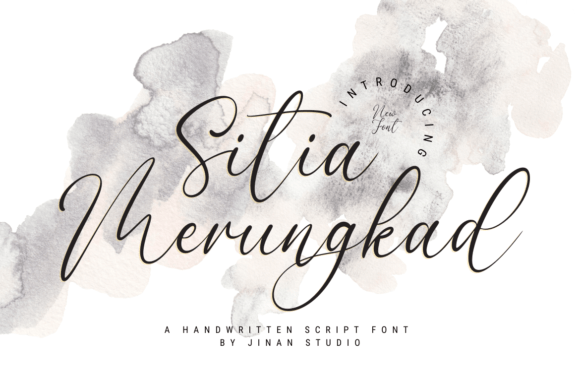 How Sitia Merungkad Gave My Small Business a Polished New Look