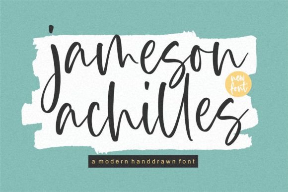 Jameson Archilles: A Designer's Honest Review