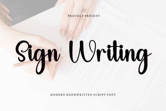 Sign Writing: A Designer’s Honest Review for Real Projects