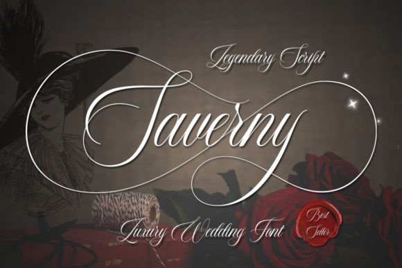 Why Saverny Script Became My Go-To Editorial Font